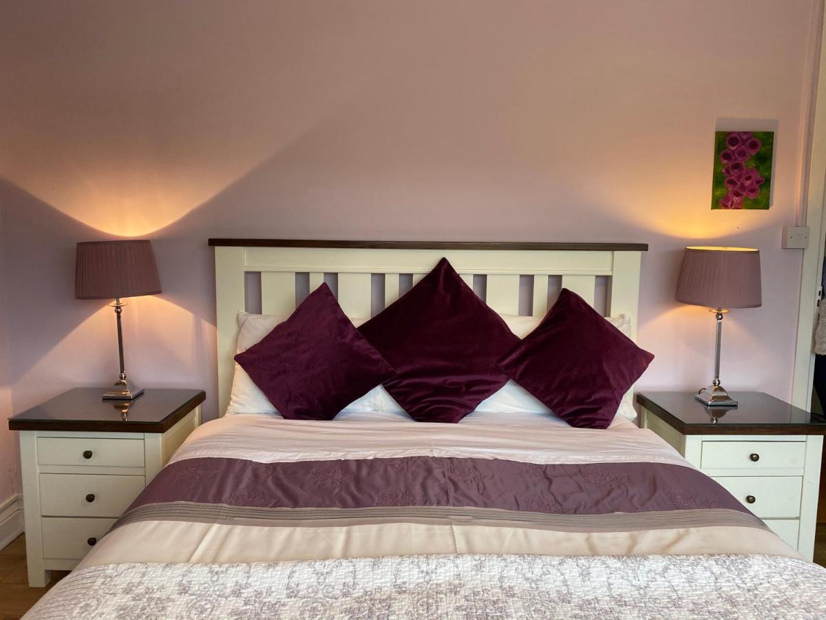 River Meadows B&B Kenmare Exterior photo