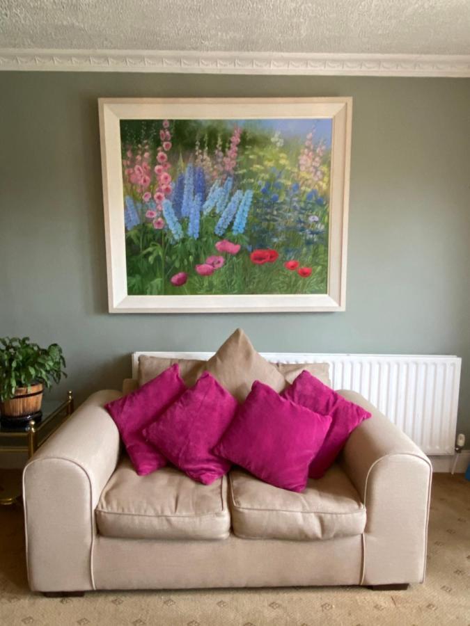 River Meadows B&B Kenmare Exterior photo