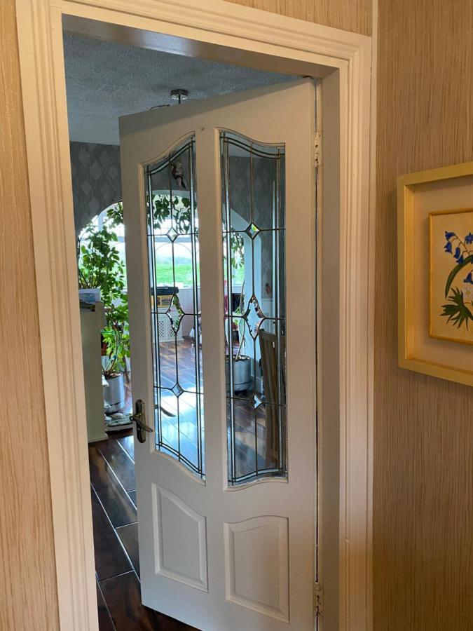 River Meadows B&B Kenmare Exterior photo