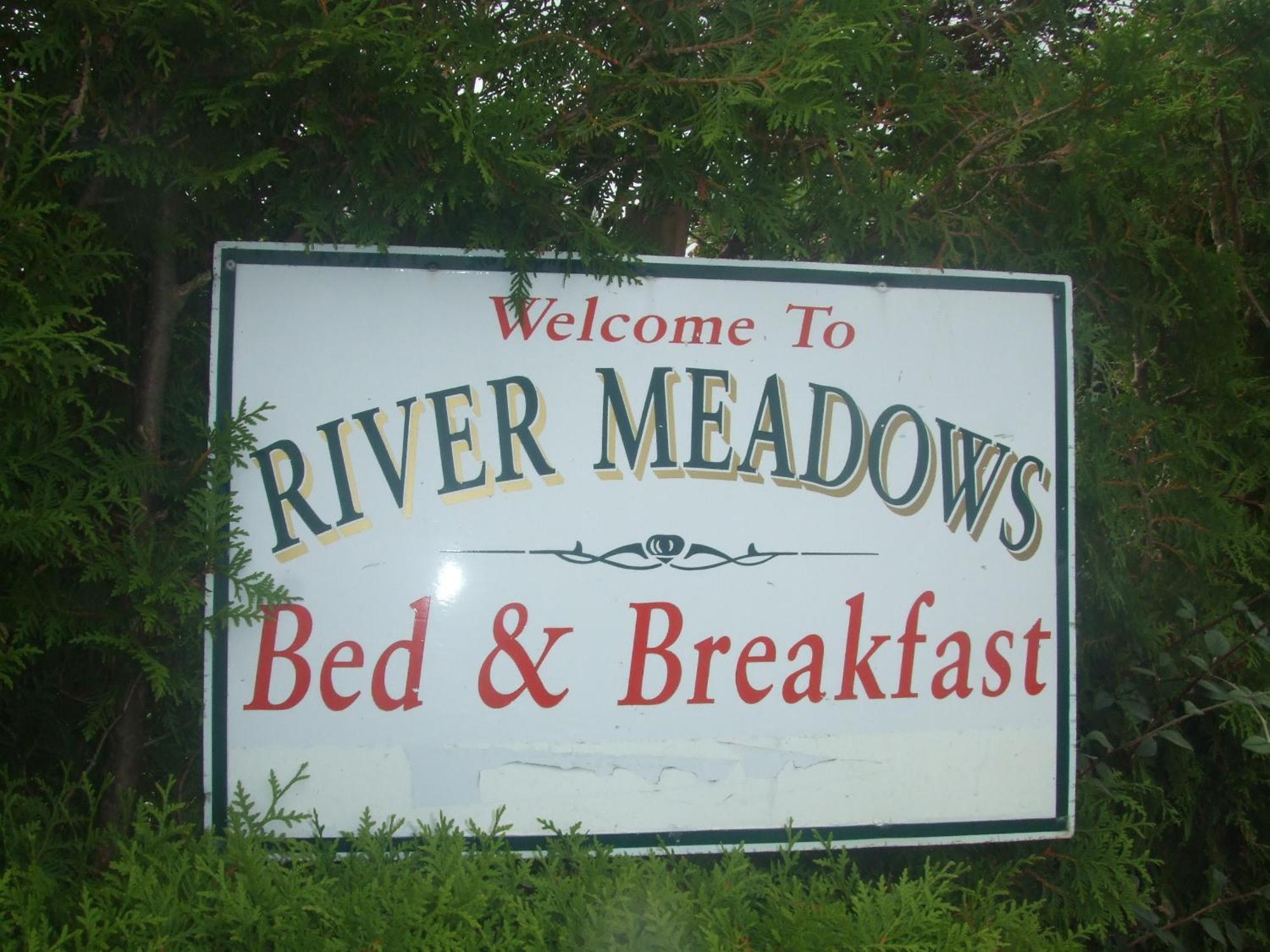 River Meadows B&B Kenmare Exterior photo