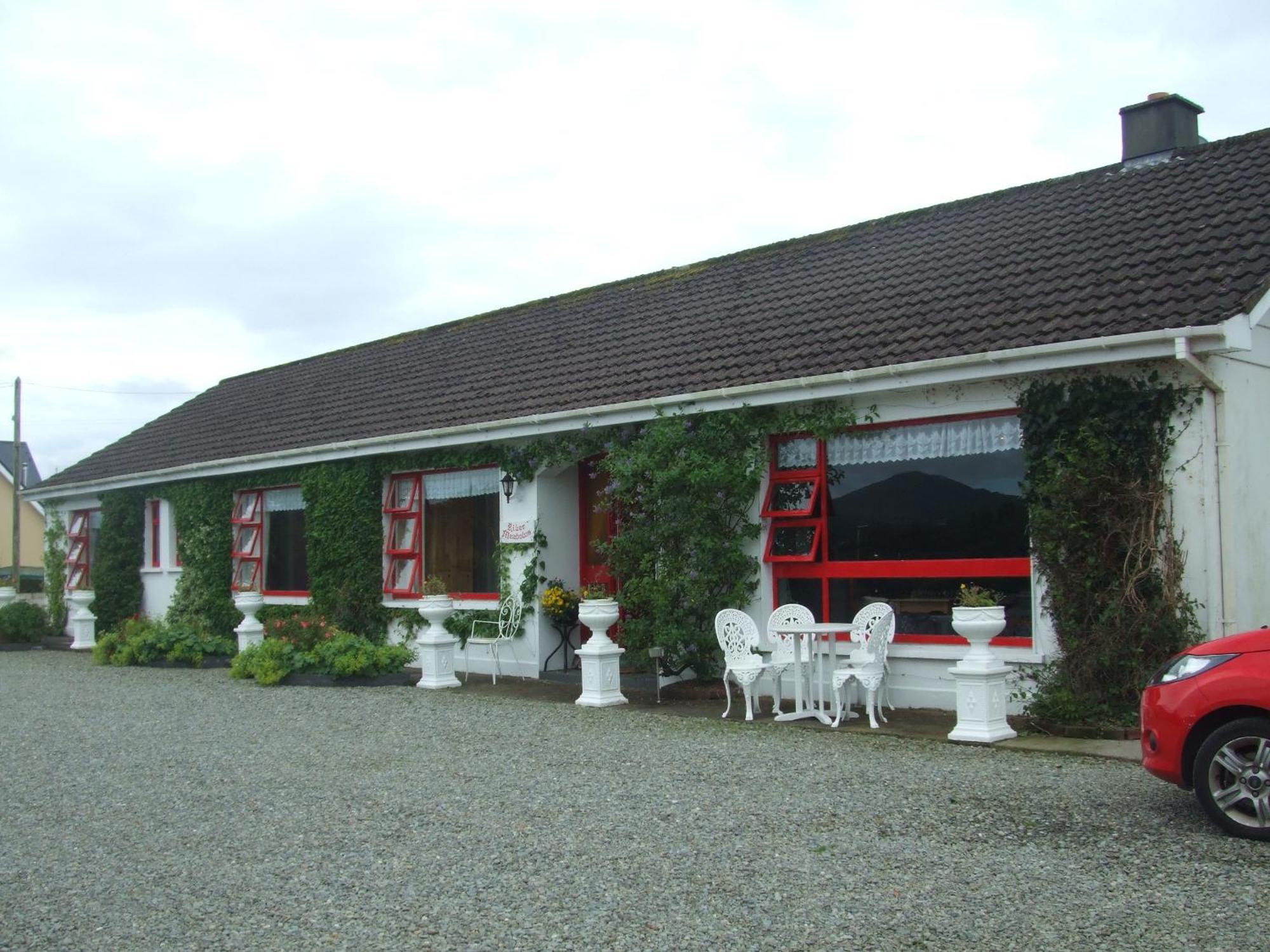 River Meadows B&B Kenmare Exterior photo