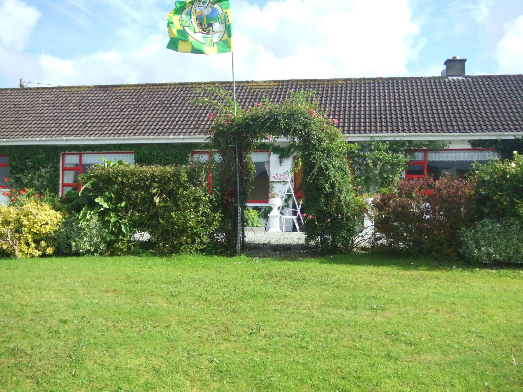 River Meadows B&B Kenmare Exterior photo