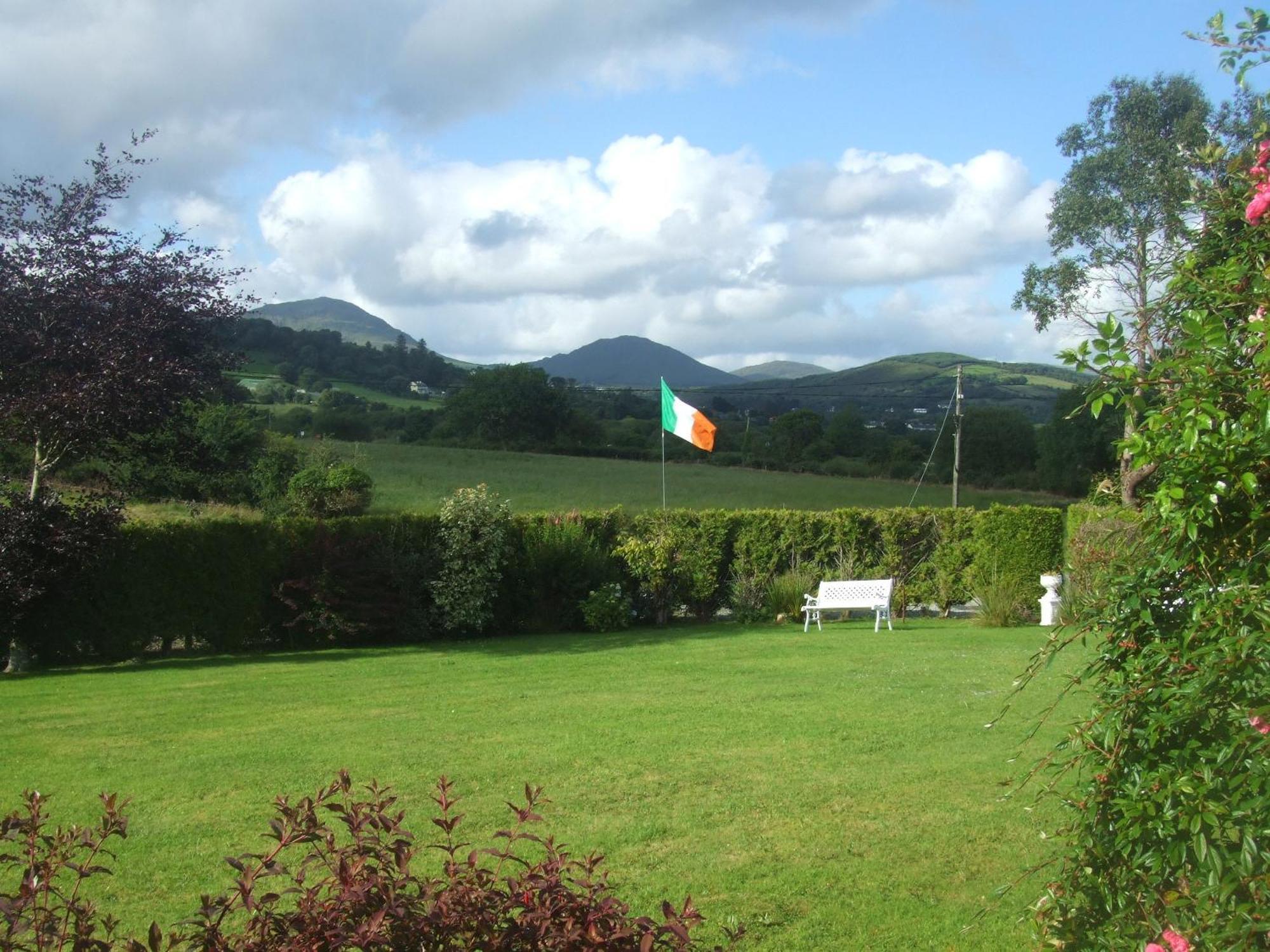 River Meadows B&B Kenmare Exterior photo