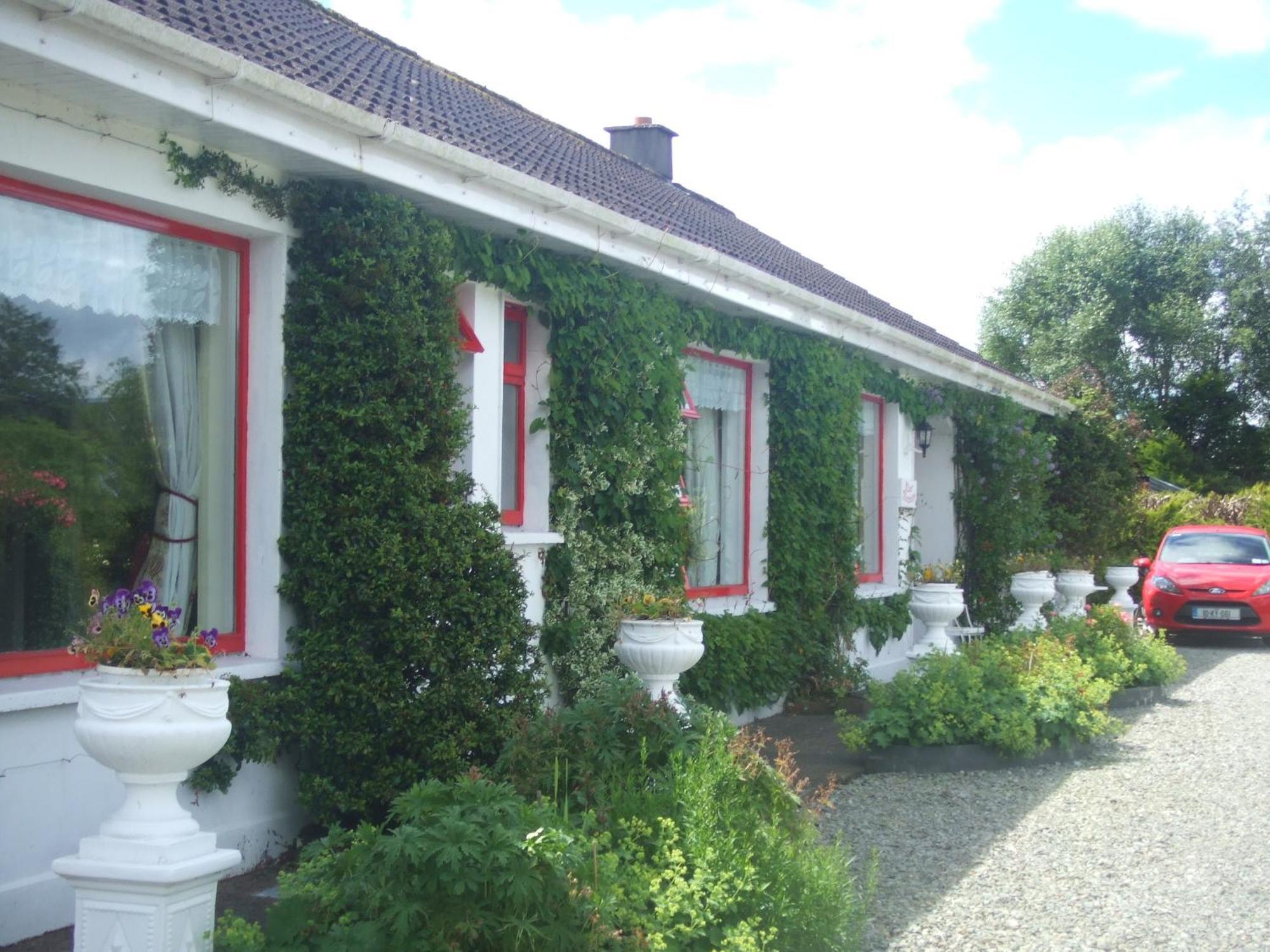 River Meadows B&B Kenmare Exterior photo