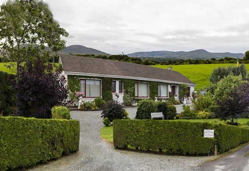 River Meadows B&B Kenmare Exterior photo